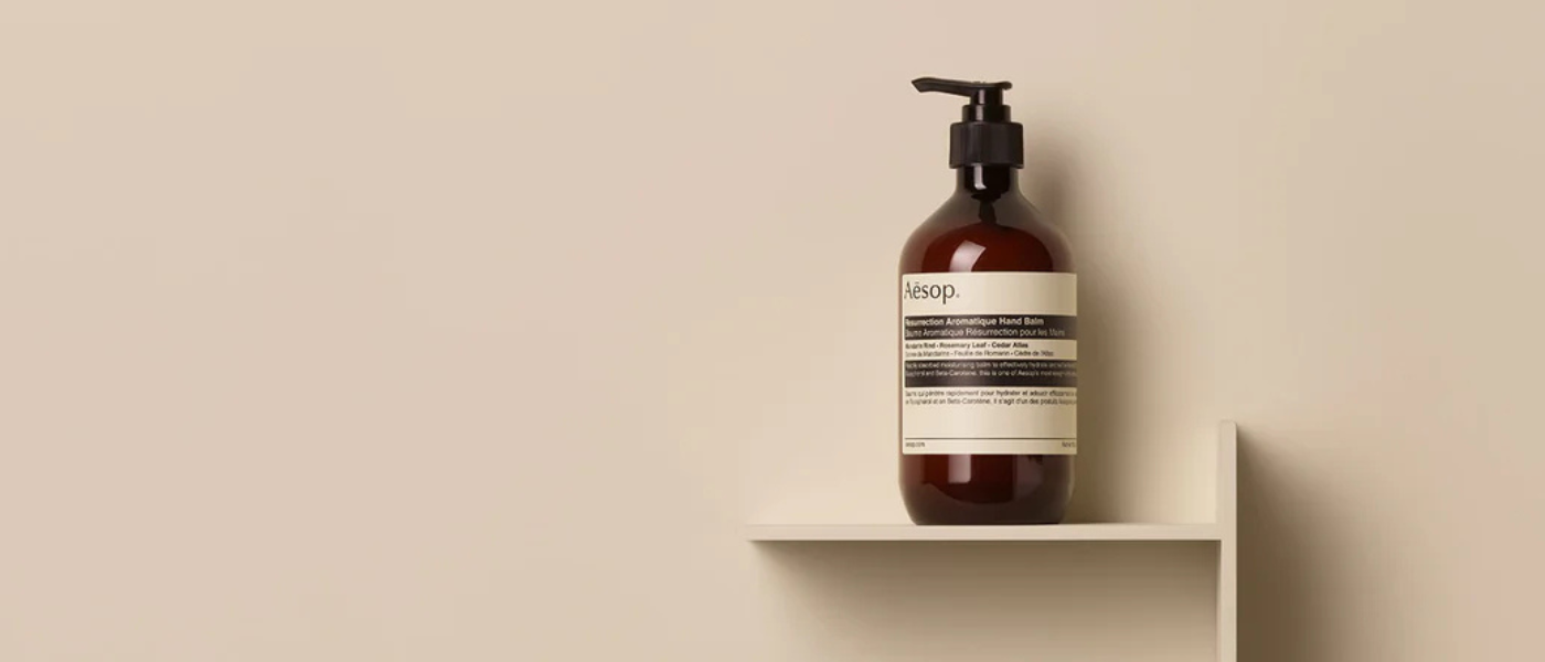 Stylish Hand Wash Sets for Your Bathroom