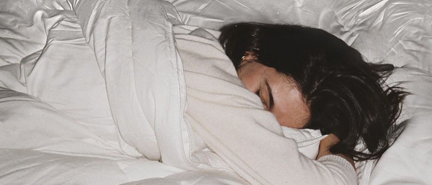 How To Get Your Best Night's Sleep