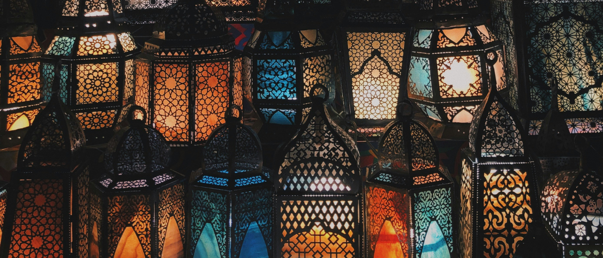 How to Stay Energised and Healthy During Ramadan