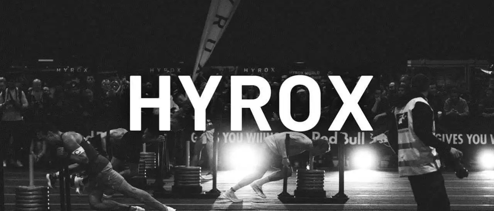 Everything You Need to Know About Hyrox