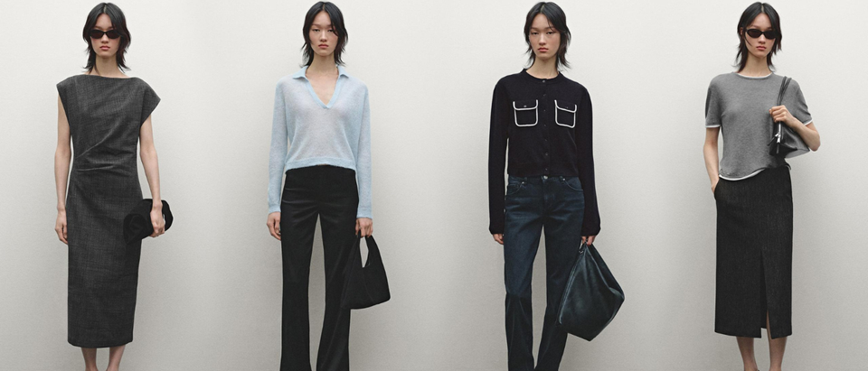 What’s New at Massimo Dutti